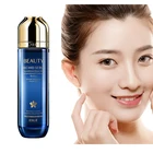 Увлажняющий лосьон для лица против морщин и молочная эссенция, 100 мл, Осветляющий Восстанавливающий уход за кожей, отбеливающий крем, контроль жирсветильник