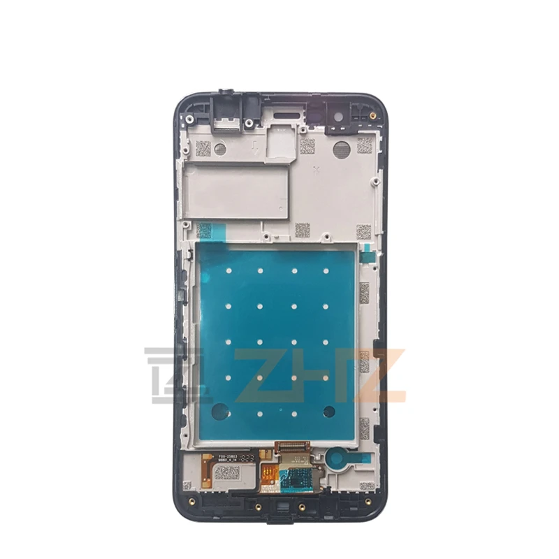 Для LG k10 LCD дисплей кодирующий преобразователь сенсорного экрана в сборе 2018 для K11