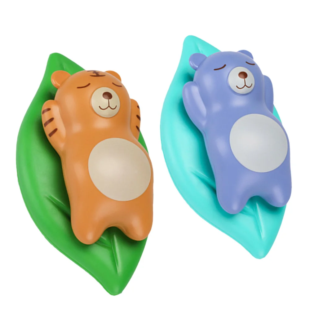 

2PCS Toddler Shower Bathing Clockwork Premium Durable Clockwork