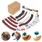 Набор аксессуаров для дрели Dremel, комплект из 275 предметов для шлифовки и полировки