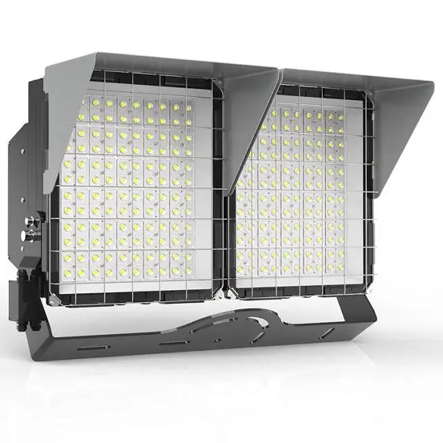 

Outdoor 1000w Flood Lighting Fixture