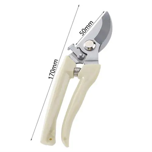Pruning Shear Садовые инструменты для прививки дерева профессиональные секаторы ножницы садовый тапенер режущий инструмент набор секатор Дерево Режущий инструмент Прямая поставка - Цвет: Pruning Shear