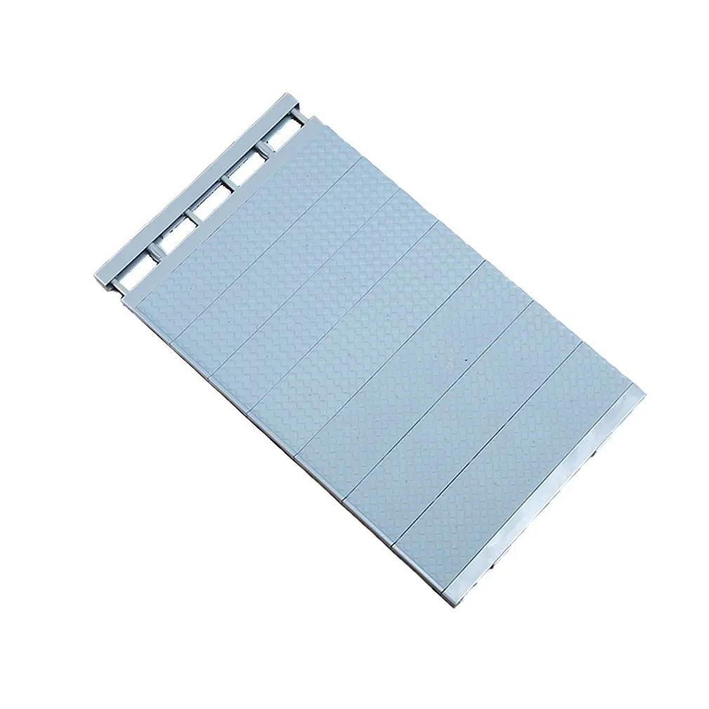 Wardrobe Layered Partition Four Generations Upgrade Widening Multi-Function Punch-Free | Дом и сад