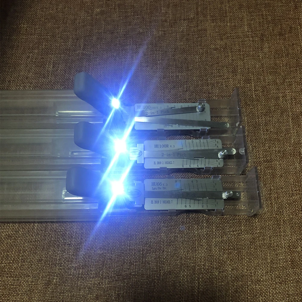 

Инструмент слесарный 3-в-1 с светильник кой TOY43AT HON66 HU92 HU100 HU100R SIP22 HU64 HU66