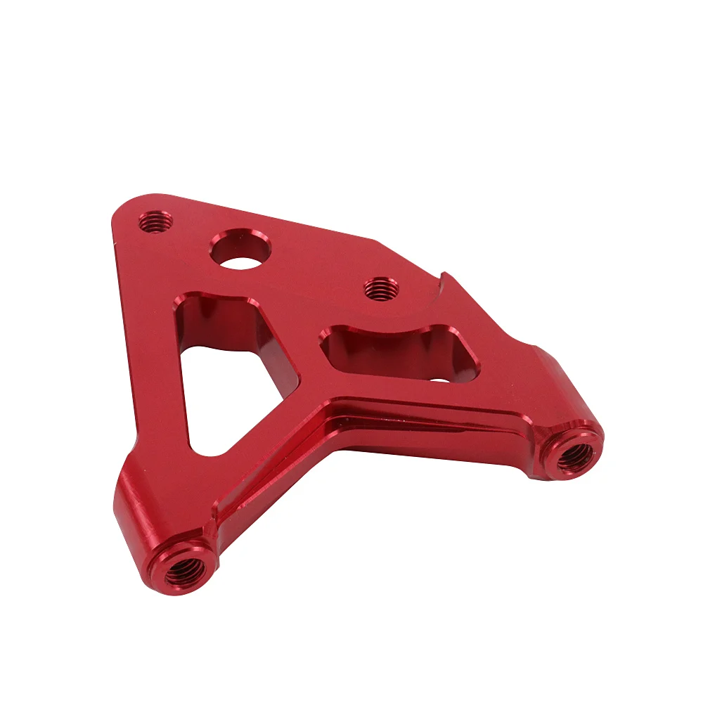 Кронштейн тормозной суппорта для мотоцикла поддержка адаптера переднего