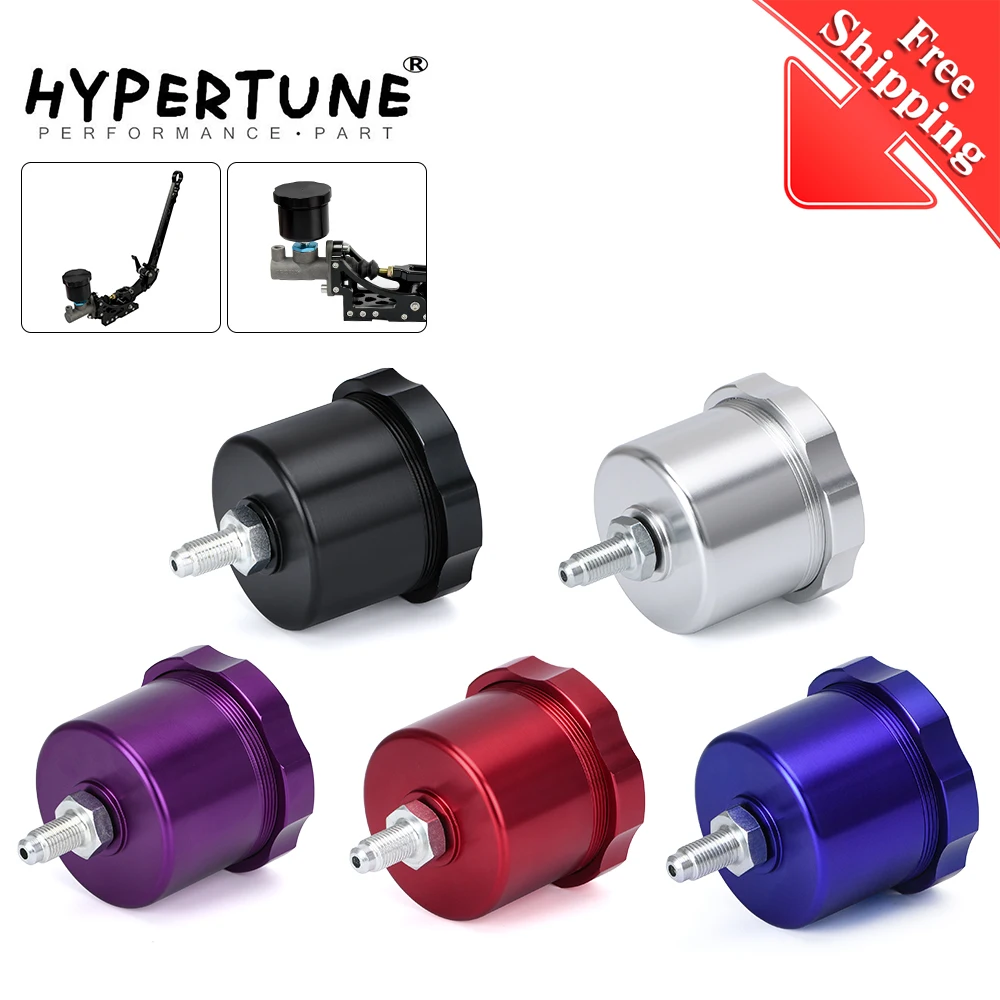 Бесплатная доставка ручной тормоз Дрифт Гидравлический масляный бак для Honda BMW VW