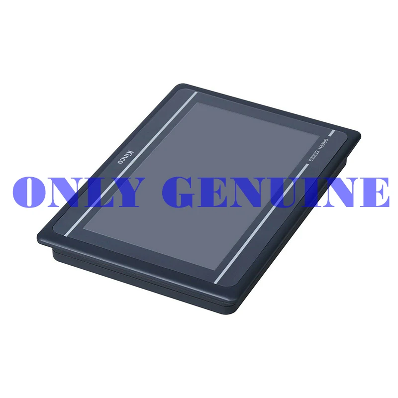 10-дюймовая Сенсорная панель Kinco GL100E HMI Ethernet человеческая машина RS232 RS422 |