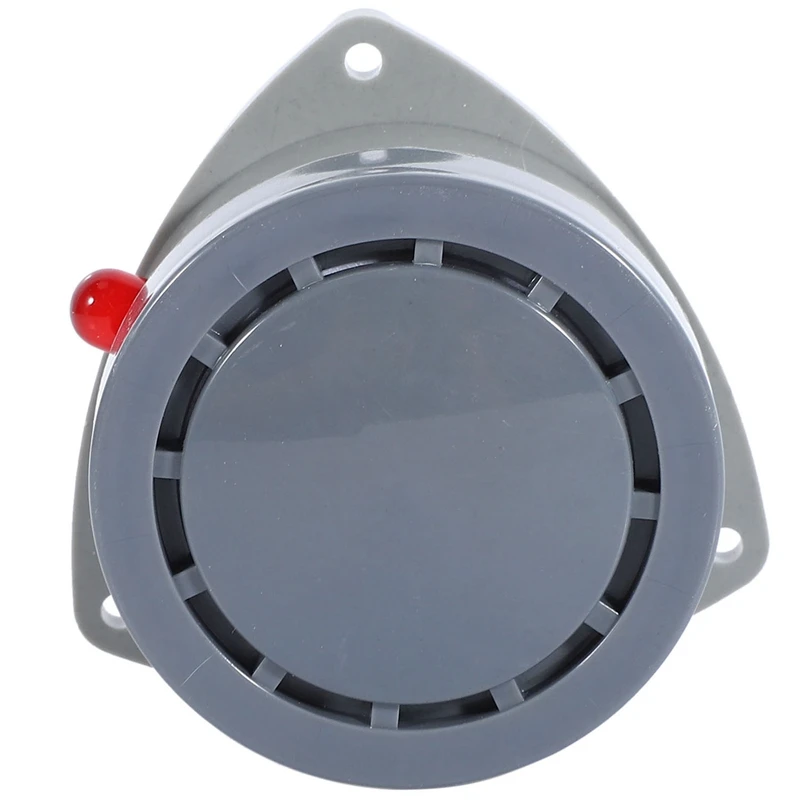 

Basement Water Leak Detector Alarm, Flood Sensor for Water Leakage Detection, 110DB, Wireless, Waterproof and Battery-Operated