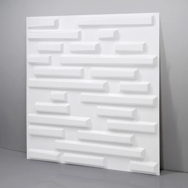 50x50 см 3D Трехмерная настенная наклейка декоративные обои для гостиной настенные