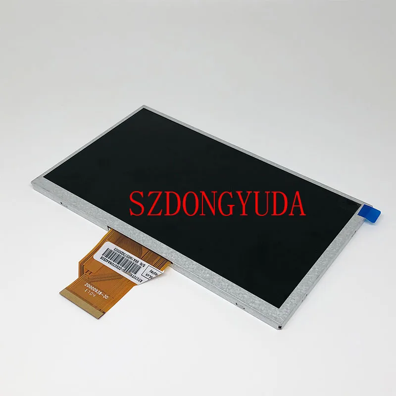 

New Touchpad 7 Inch For MCGS TPC7062K TPC7062KS TPC7062KX TPC7062KD TPC7062KE LCD Display Touch Screen Digitizer Glass Panel