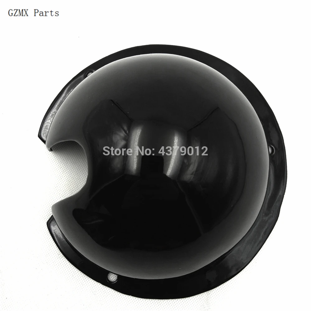 Передний фонарь для мотоцикла высокое качество налобный обтекатель хомут Harley VROD