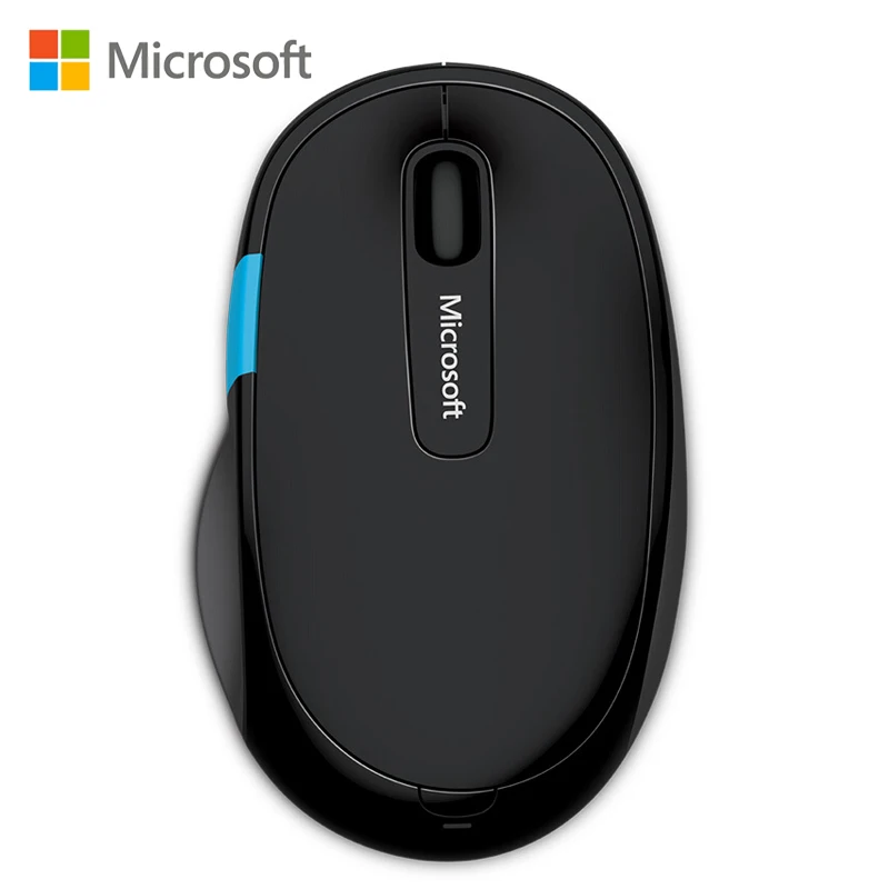 Беспроводная Bluetooth мышь для ноутбука офиса|Мыши| |