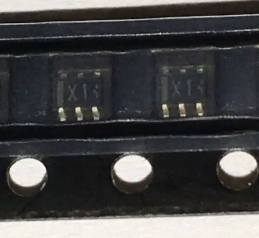 UMX1NTN UMX1N UMX1 X1 SOT363