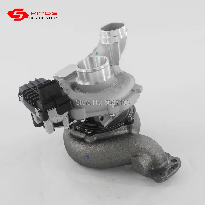 

Susirick GTA2052VK turbo 765155-5007S 765155 turbocharger for Mercedes Benz C320 E280 E320 for Jeep OM642 engine A6420900280