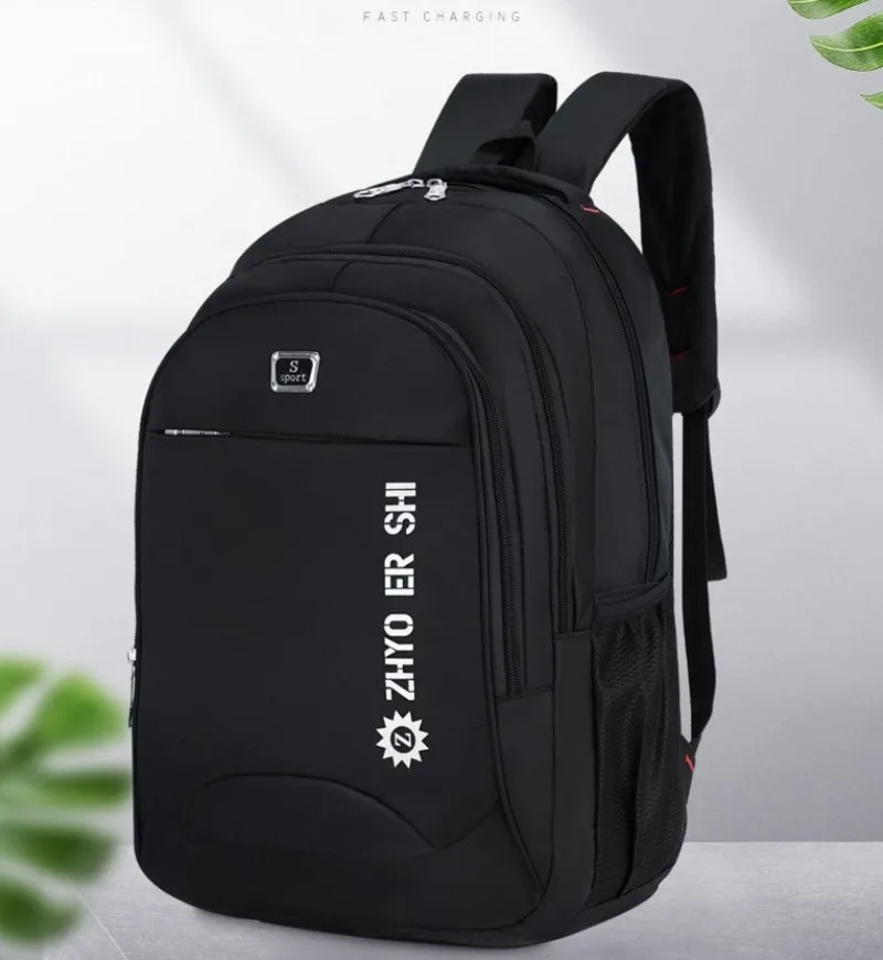 

Классические женские вместительные школьные ранцы для подростков