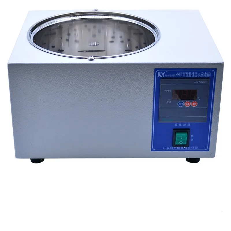 Бесплатная доставка одно отверстие цифровый Lab с электрическим подогревом