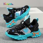 Кроссовки Детские сетчатые, на осеньзиму, 6 моделей