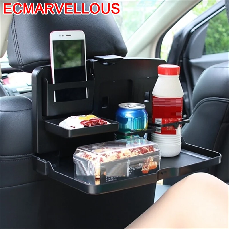 Складной столик-органайзер для хранения автомобиля | Автомобили и мотоциклы