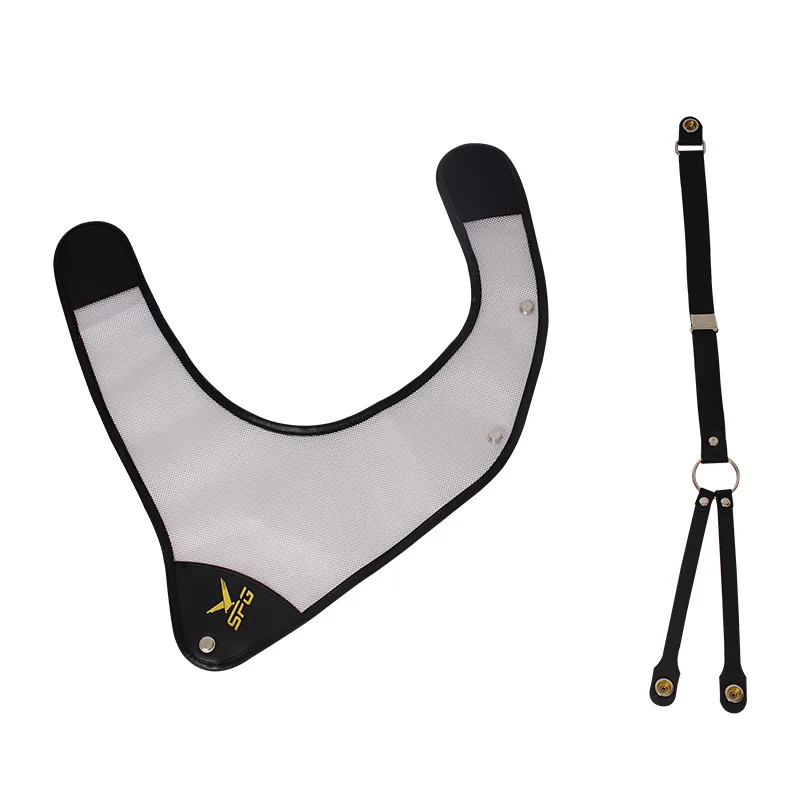 Регулируемая Защита для груди стрельбы из лука защита плеч левой и правой руки