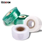 4 шт., лента для подрезки растений и фруктовых деревьев, 2-3 см