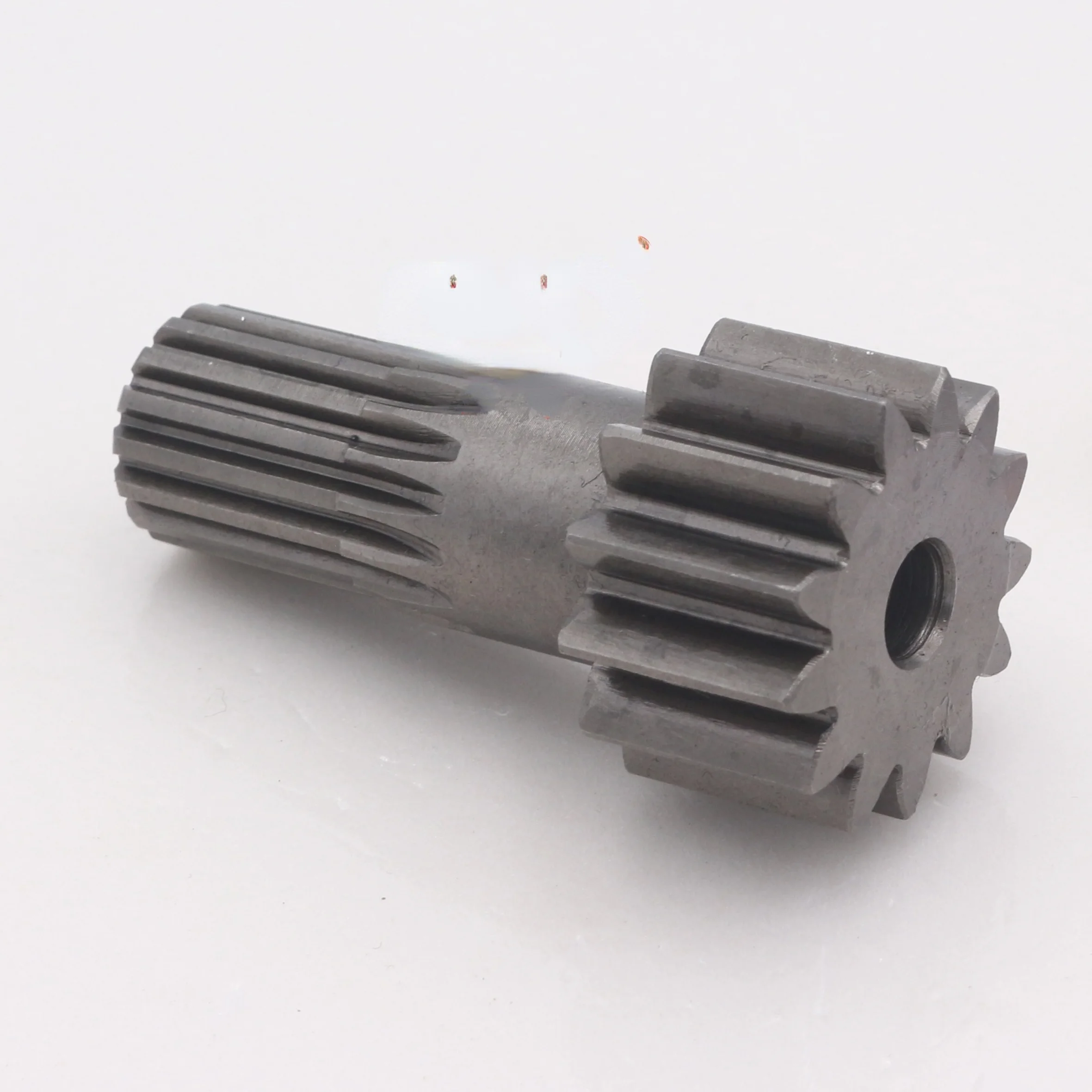 

Transmission Gear Input Shaft for Komatsu PC120-6 Excavator Spare Parts Travel Motor Carton or Plywood Case 6 Months,3 Month