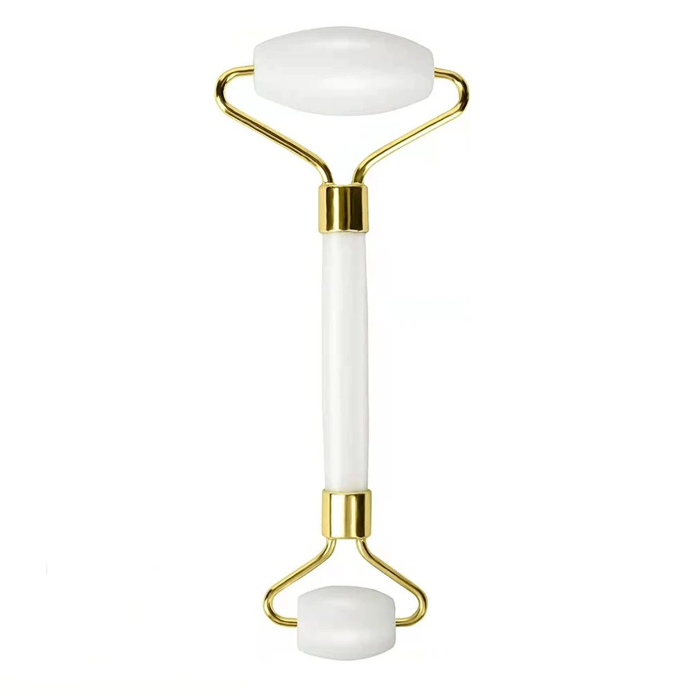 Средство для ухода за кожей лица с белым нефритом |