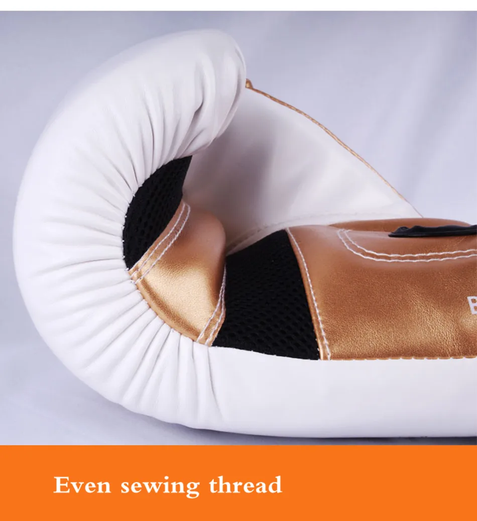 

Professional Adult Sanda Children's Boxing Gloves Men And Women Free Combat Training Thai Sandbag