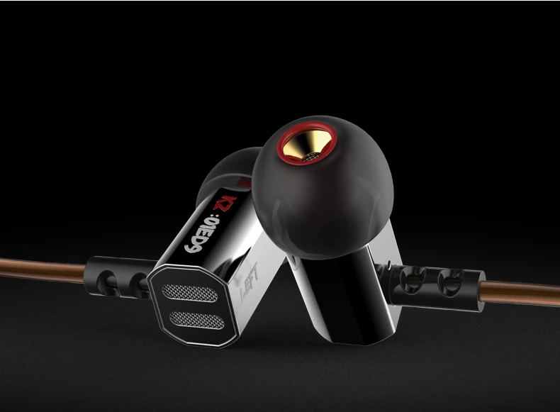 KZ 3,5 мм наушники в ухо HIFI наушники тяжелый бас DJ стерео наушники шумоизоляция гарнитура высокого класса наушники ZST AS10 ZS10 A