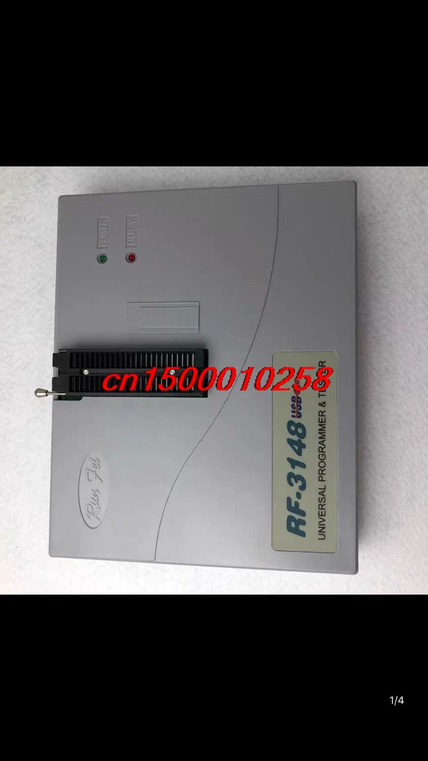 Rf-3148 RF3148 USB Универсальный программатор | Электронные компоненты и принадлежности