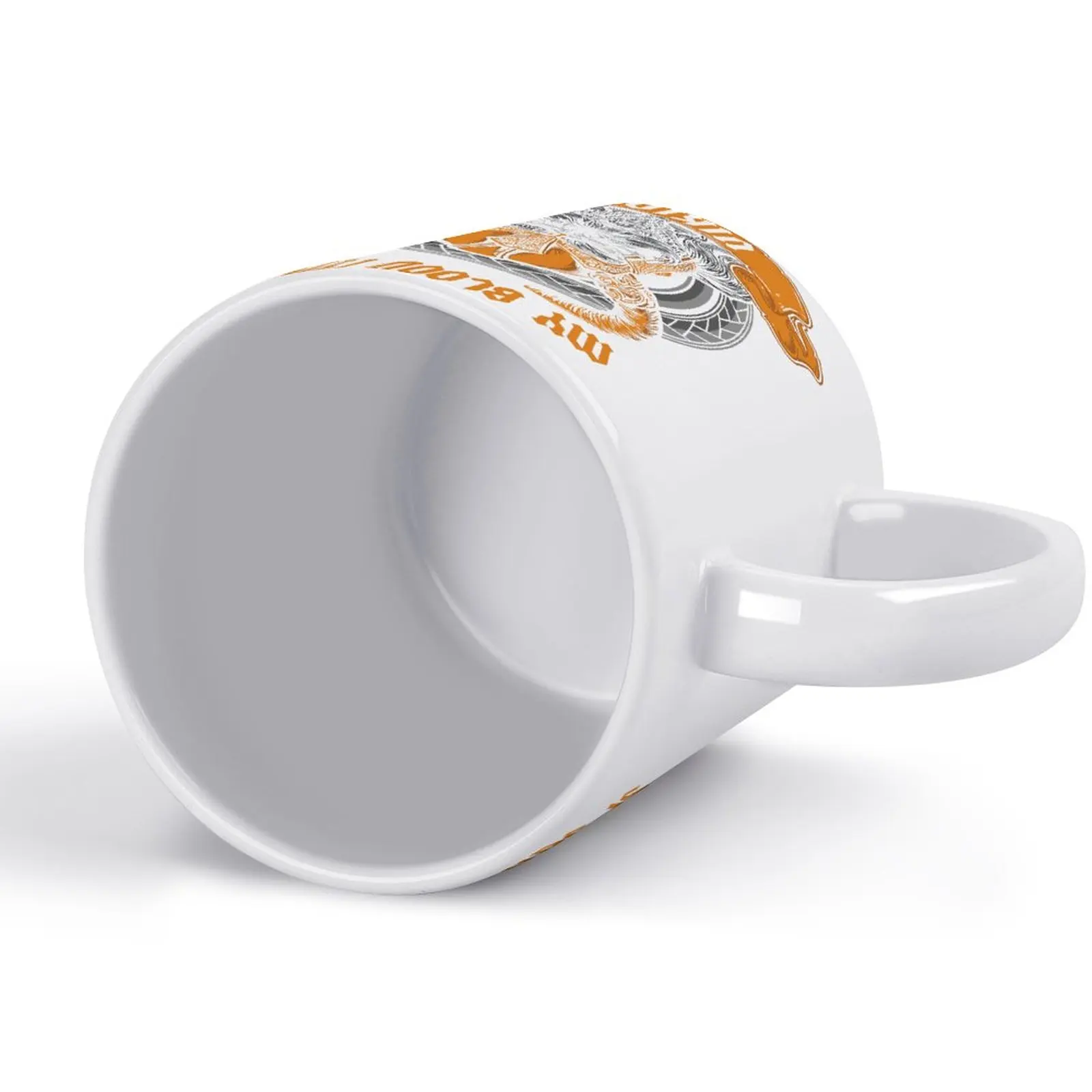 

Mythology Mug Stylish Ceramic Mug Cereal Cheap Cups