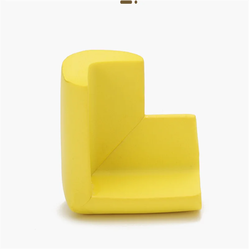 

10pcs Child Safety Products Table Corner Protection Anti-collision Corner Baby Table Top Thickening Corner Protection Corner