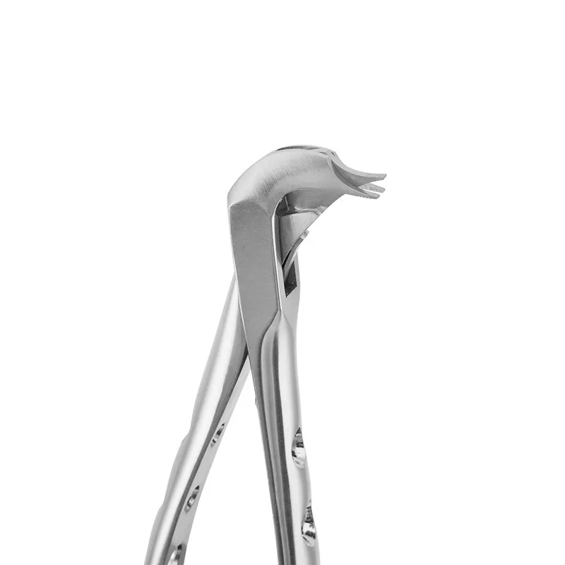 

Forcep Stainless Steel Surgical Dentist Tools Instrument Dental Crown Spreader Forceps Tooth Crown Remover Plier Beak