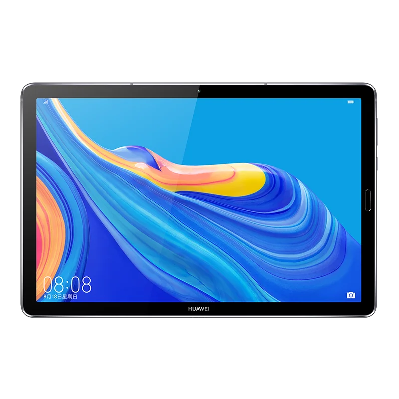 Планшет HUAWEI MediaPad M6 10 8 дюйма Kirin 980 ядер Android 9 0 7500 мАч 2560x1600|Планшеты| |