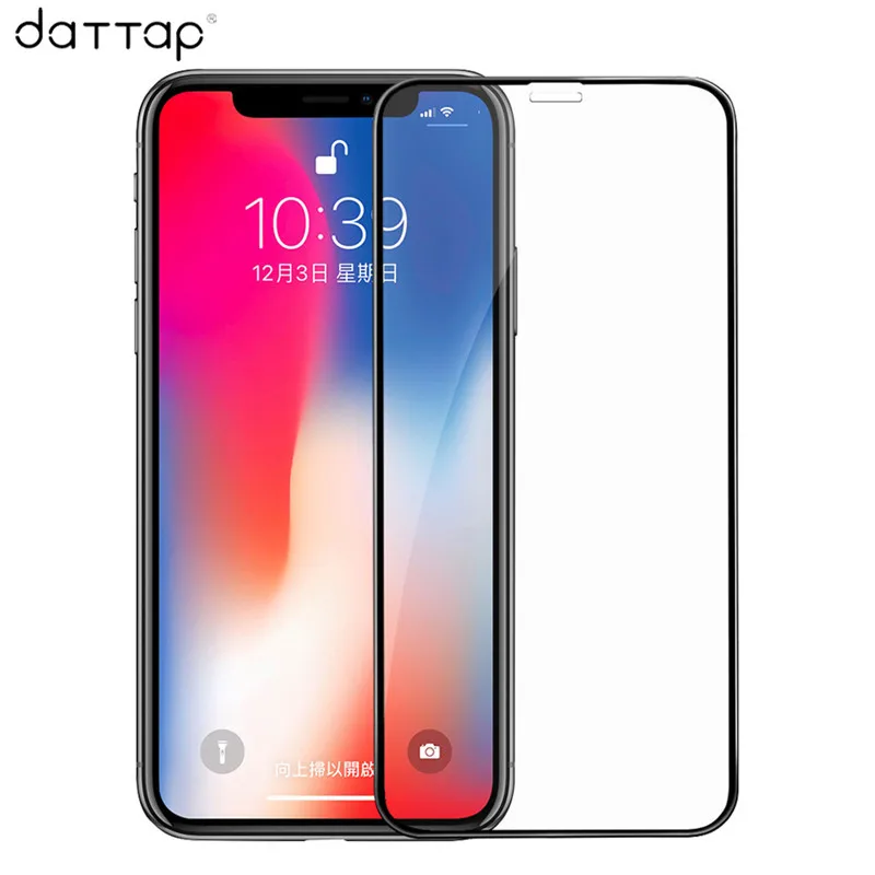 2 шт полное покрытие из закаленного стекла для iPhone 11 Pro max Защитная пленка для экрана для iPhone 11 XI Xr X Xs max