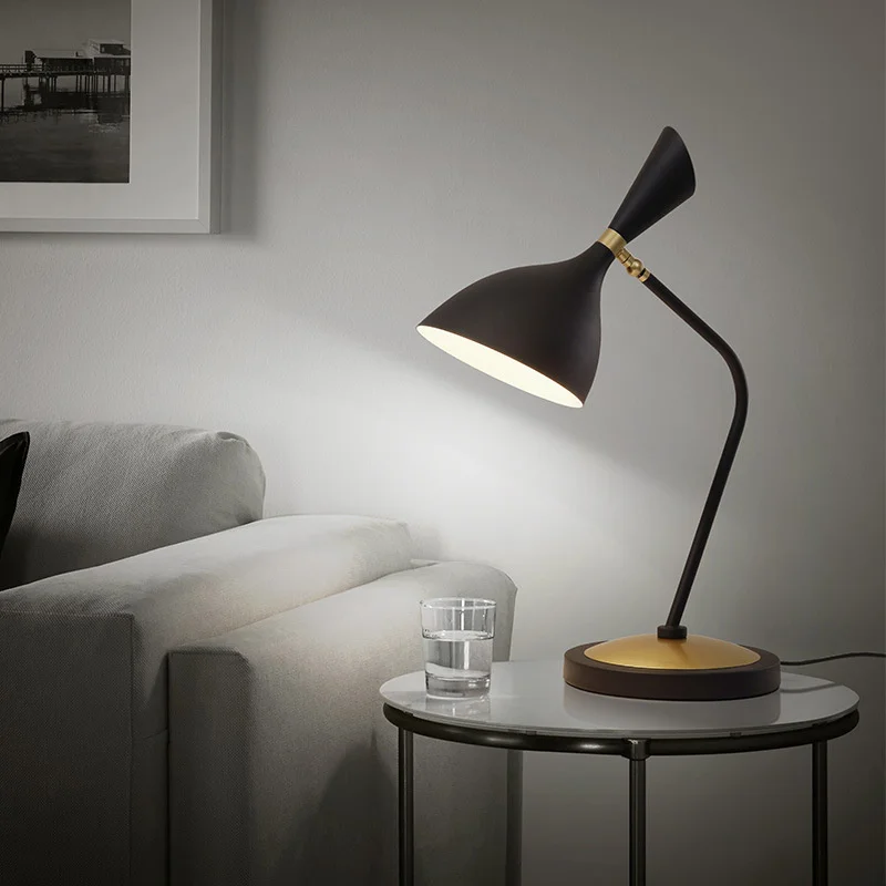 

europe modern led glass crystal table lamps for bedroom table lamp luminaria bedside lamp dining room lamp