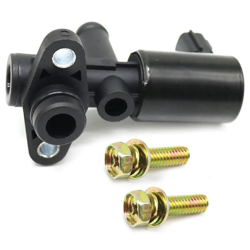 Новый соленоид клапана очистки пара 911 501 для Nissan 200SX Altima Frontier Quest Infiniti G20 M45 600 3510 14935
