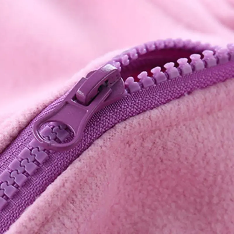 Повседневные детские осенние толстовки для мальчиков и девочек детская куртка