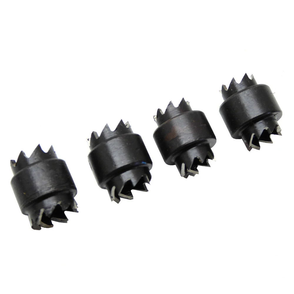 9 шт. точечный сварочный резак Мастер Набор сменных резцов 3/8 ''&amp 5/16'' + Pilot