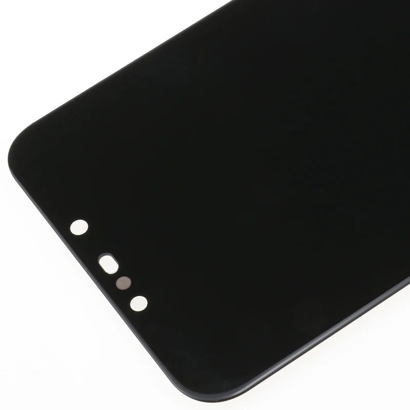 Оригинальный дисплей 6 3 дюйма для Huawei P Smart Plus ЖК-дисплей с рамкой Nova зеркальный