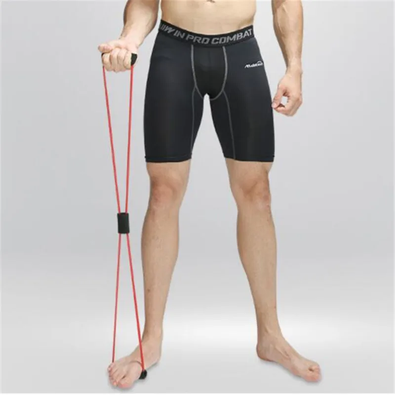 Тренировочная эластичная лента для йоги новинка тренировочная резиновая петля