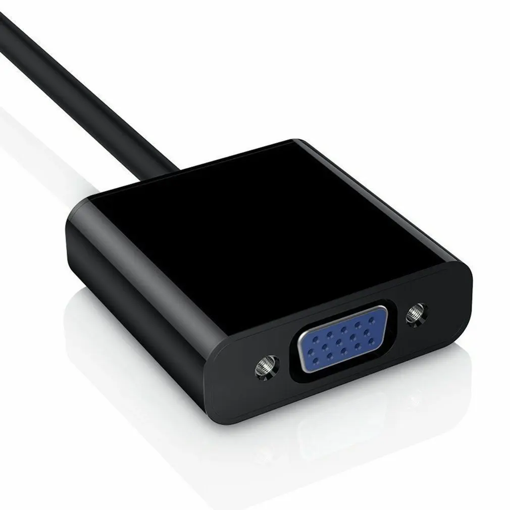 

USB 3.0 to VGA Multi-display Adapter Converter External Video Graphic Card for Win 7/8 laptop DVD player tablets dropshipping