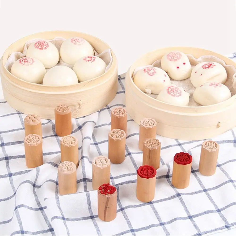 

Tools Moon Cake Maker Traditional Chinese Hand Pressure Moon Cake Mold Cookie Moulds Dessert Seal Stamp Bakeware