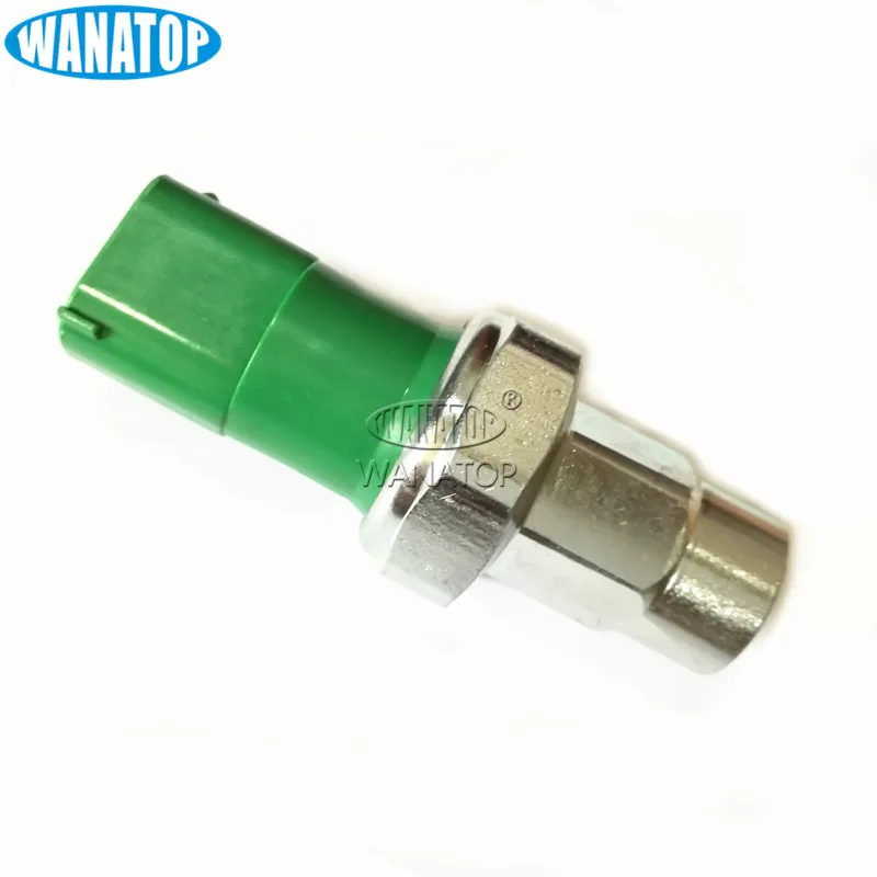 

AC Давление переключатель Сенсор 7700424025 для Renault M10-P1.25 ФООН R-134A