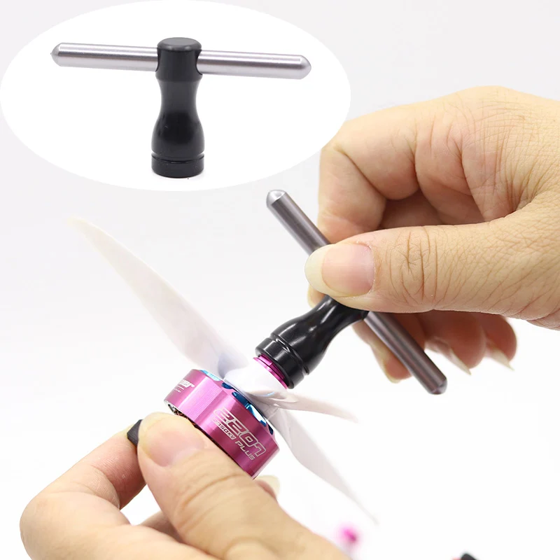 Новый инструмент быстрого крепления двигателя гаечный ключ M3 / M4 /M5 шестигранная