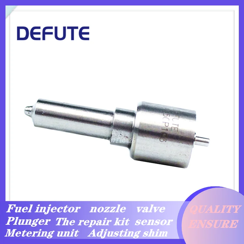 

High Quality P-Type Diesel Engine Nozzle DLLA150P758 DLLA150P315 DLLA150P853 DLLA150P771F DLLA150P22 DLLA150P100 DLLA150P861