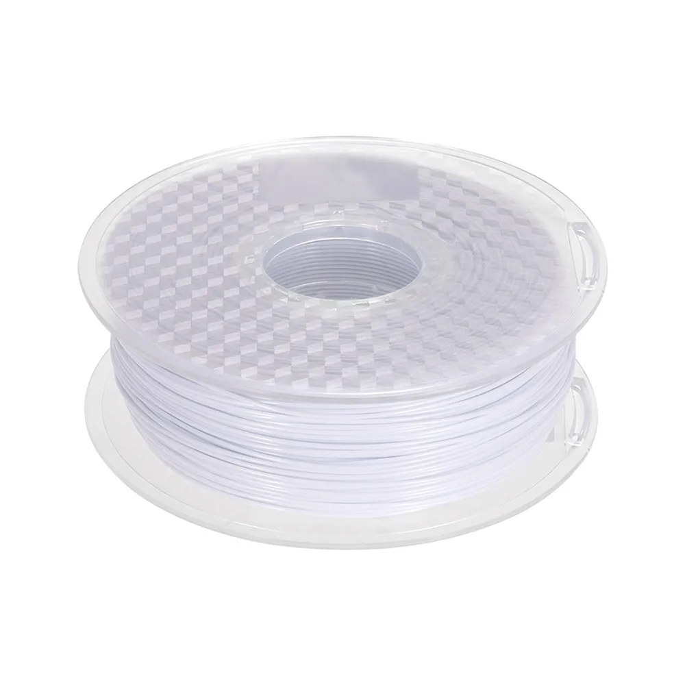 1 75 мм PETG светильник накаливания проникающая нить 3D принтера кг/2.2lbs катушка