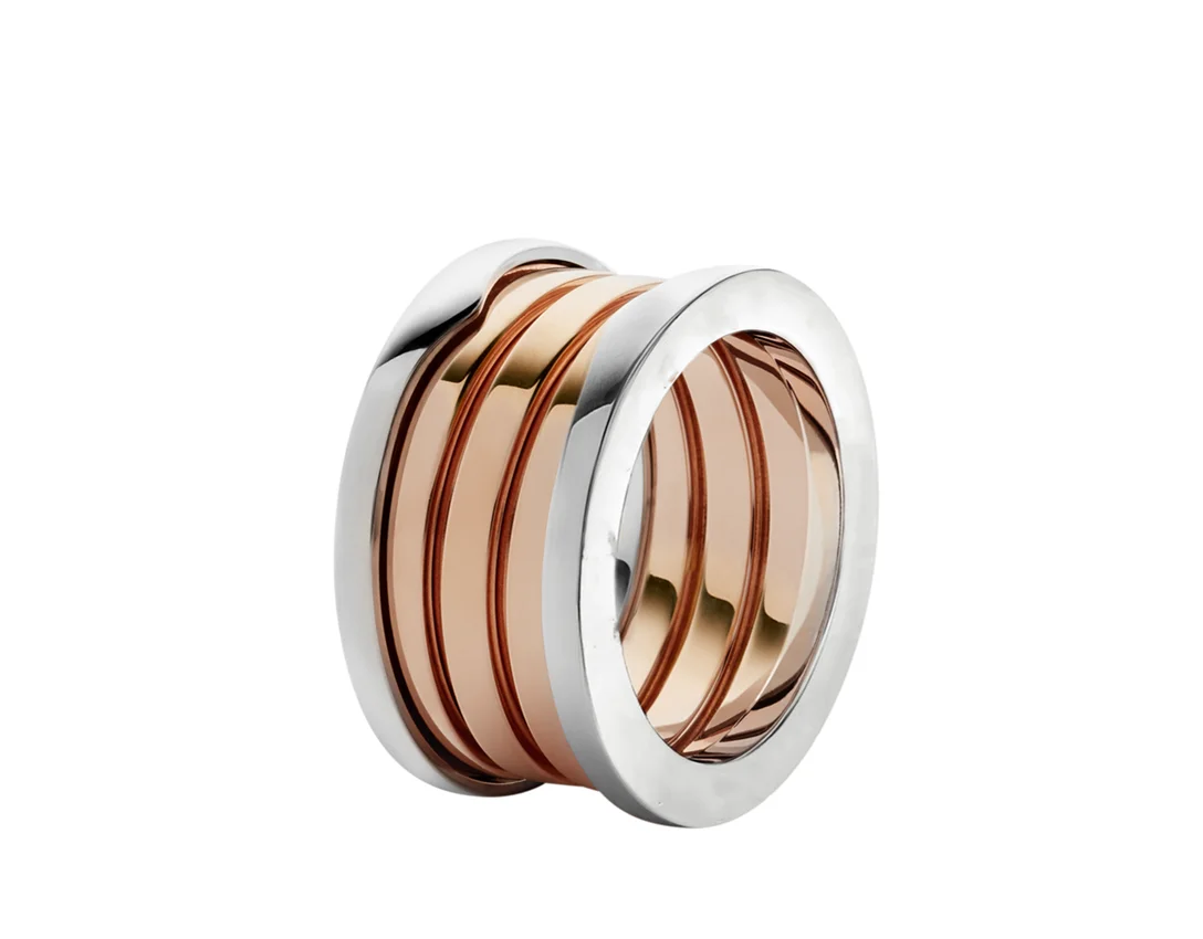 

1-1 (B) hot style classic/gift/lover/Internet celebrity style ring