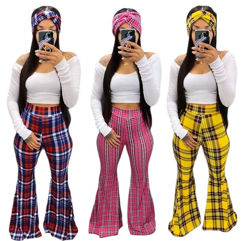 

Женский комплект из 3 предметов, облегающий комплект из кроп-топа и брюк-клеш с шарфом, тренировочный костюм, осенняя одежда