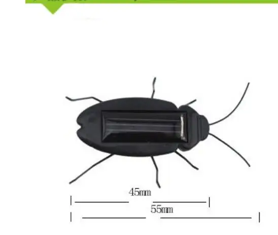 Солнечная бионическая кузнечная машина экспорт новый экзотический пазл детские
