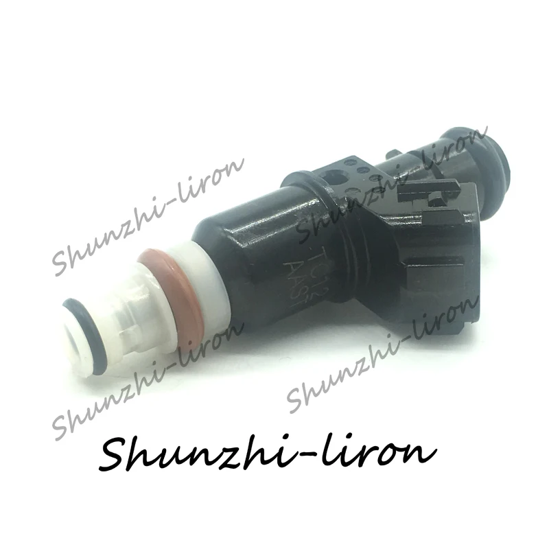 Fuel Injector Nozzle For 2003-2007 Honda CRV 2.0L 2.4L OEM:16450-RAA-A01 16450RAAA01 16450 RAA A01 | Автомобили и мотоциклы